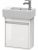 Meuble Pour Lavabo Encastrable suspendu Duravit Ketho pour 070350, 450 mm