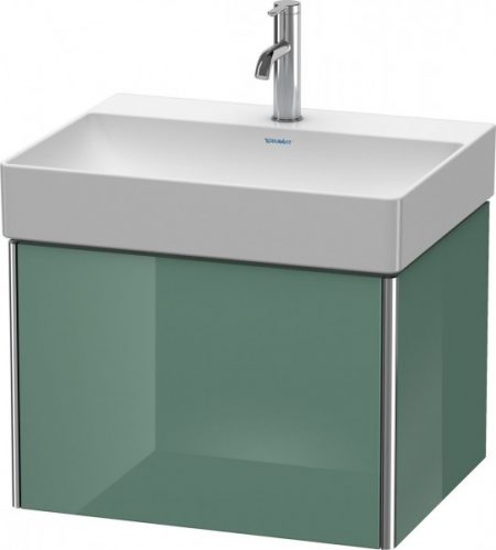 Meuble Pour Lavabo Encastrable suspendu Duravit Xsquare