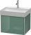 Meuble Pour Lavabo Encastrable suspendu Duravit Xsquare