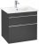 Meuble Pour Lavabo Encastrable Villeroy et Boch Avento 530x514x352 mm Blanc Crystal