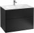 Meuble Pour Lavabo Encastrable Villeroy et Boch Finion 796x591x498 mm F01000PD