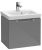 Meuble Pour Lavabo Encastrable Villeroy et Boch Legato 1000x425x500 mm B22200PD