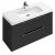 Meuble Pour Lavabo Encastrable Villeroy et Boch Subway 2.0 536x420x447 mm A69300PD