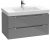 Meuble Pour Lavabo Encastrable Villeroy et Boch Subway 2.0 787x520x449 mm A69600PD