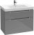 Meuble Pour Lavabo Encastrable Villeroy et Boch Subway 2.0 787x590x449 mm A91400PD