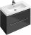 Meuble Pour Lavabo Encastrable Villeroy et Boch Subway 2.0 A68910