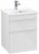 Meuble Pour Lavabo Encastrable Villeroy et Boch Venticello 466x590x426mm Orme Impresso A92202PN