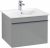 Meuble Pour Lavabo Encastrable Villeroy et Boch Venticello 553 x 420 x 502 mm Verre Terra A93204RT