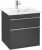 Meuble Pour Lavabo Encastrable Villeroy et Boch Venticello 553x590x502 mm