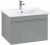 Meuble Pour Lavabo Encastrable Villeroy et Boch Venticello 603 x 420 x 502 mm Verre Terra A93301RT