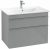 Meuble Pour Lavabo Encastrable Villeroy et Boch Venticello 753 x 590 x 502 mm Verre Terra A92503RT