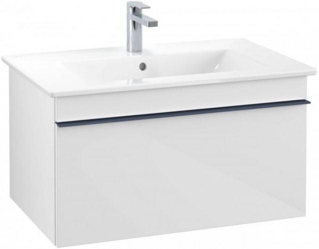 Meuble Pour Lavabo Encastrable Villeroy et Boch Venticello 753x420x502 mm Orme Impresso