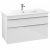 Meuble Pour Lavabo Encastrable Villeroy et Boch Venticello  953x590mm A92601