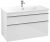 Meuble Pour Lavabo Encastrable Villeroy et Boch Venticello Meuble sous vasque A92603