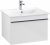 Meuble Pour Lavabo Encastrable Villeroy et Boch Venticello sous vasque Orme Impresso A93304PN