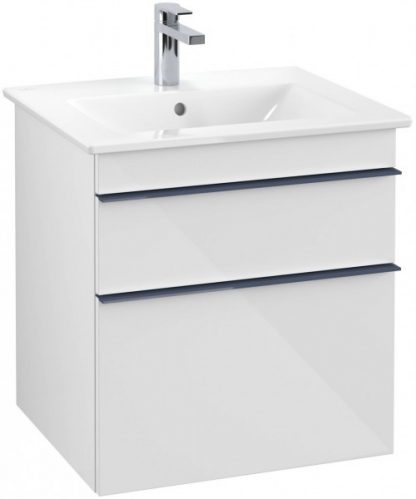 Meuble Pour Lavabo Encastrable Villeroy et Boch Venticello sous vasque Orme Impresso A92304PN