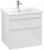 Meuble Pour Lavabo Encastrable Villeroy et Boch Venticello sous vasque Orme Impresso A92402PN