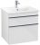 Meuble Pour Lavabo Encastrable Villeroy et Boch Venticello sous vasque Orme Impresso A92404PN