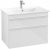 Meuble Pour Lavabo Encastrable Villeroy et Boch Venticello sous vasque Orme Impresso A92502PN