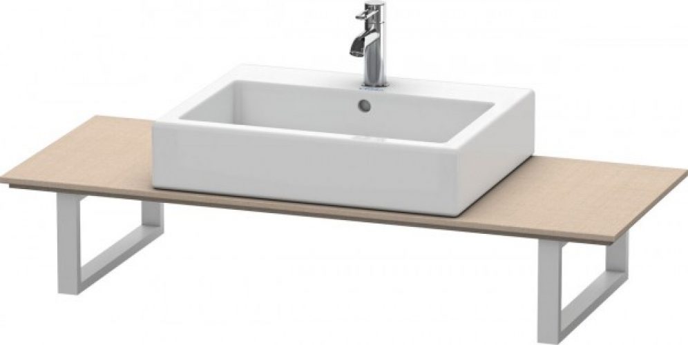 Meuble Pour Vasque à Poser Duravit Happy D.2 480mm Linge H2010C07575