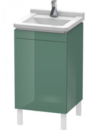 Meuble Pour Vasque à Poser Duravit L-Cube pour 030348 A Poser 447x460x712mm