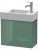 Meuble Pour Vasque à Poser Duravit L-Cube pour 072450 400x480x240mm