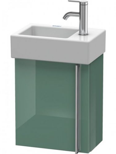 Meuble Pour Vasque à Poser Duravit Vero Air pour 072438 436x364x211mm
