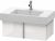 Meuble Pour Vasque à Poser Duravit Vero pour 032985 446x800x298mm