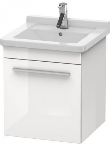 Meuble Pour Vasque à Poser Duravit X-Large pour 030348 443x440x510mm