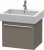 Meuble Pour Vasque à Poser Duravit X-Large pour 045360, 045460 443x550x448mm