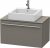 Meuble Pour Vasque à Poser Duravit X-Large Pour Meuble Pour Vasque à Poser 800×478 mm Pin Argent XL6