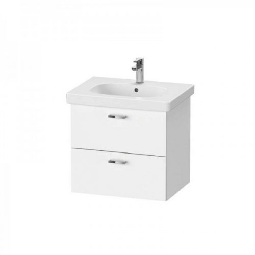 Meuble Pour Vasque à Poser Duravit XBase pour 034265 560x458mm