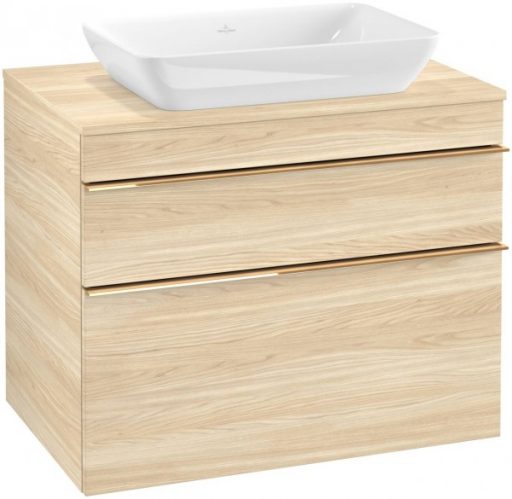 Meuble Pour Vasque à Poser Villeroy et Boch Venticello 757 x 606 x 502 mm A9400