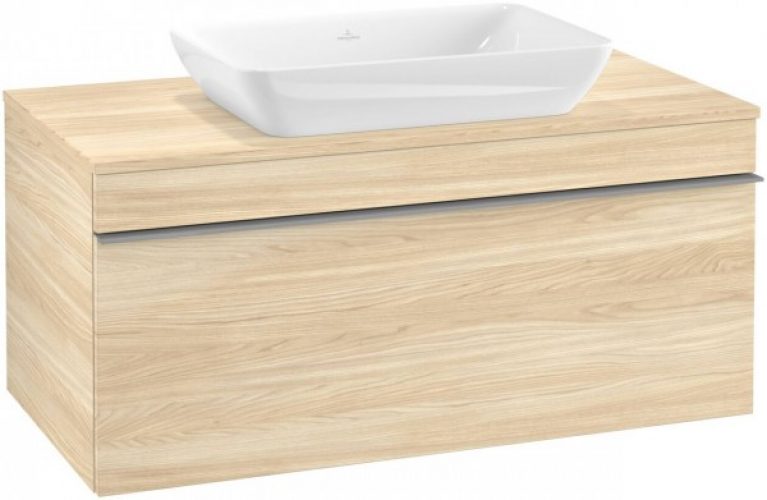 Meuble Pour Vasque à Poser Villeroy et Boch Venticello 957 x 436 x 502 mm  A94603