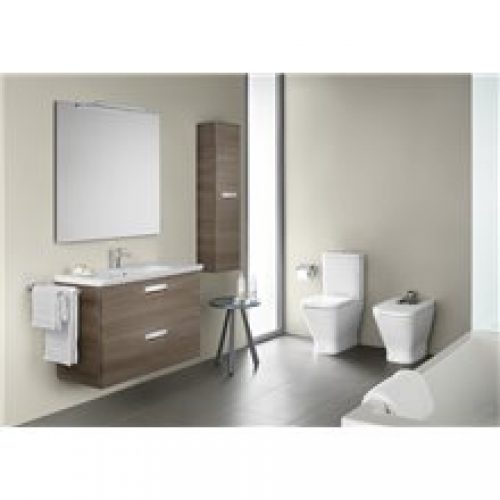 Meuble réversible blanc The Gap Roca