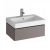 Meuble sous-lavabo 595 x 240 x 477 mm Geberit