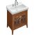 Meuble sous-lavabo HOMMAGE VANITY UNIT…