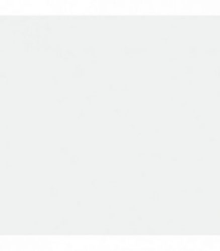 Meuble sous vasque + vasque EPIL tranche ecru 1 tiroir 710x550x510mm