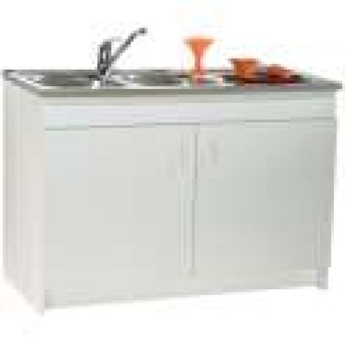 Meuble sous évier – sim&rsquo;nf – Néova