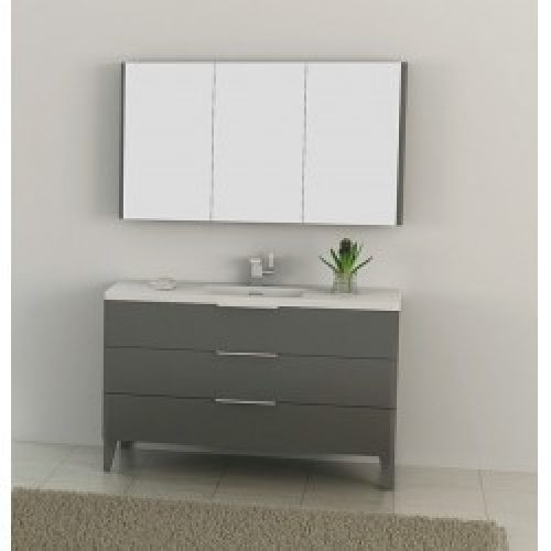 Meuble TENDANCE 106 – 120*48*85 cm