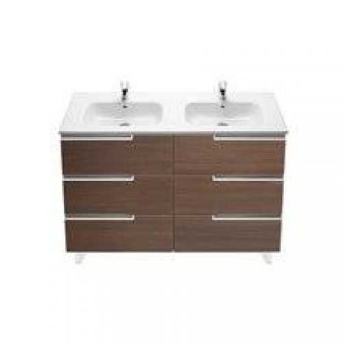 Meuble Unik Family wengé 120 cm Victoria-N Roca