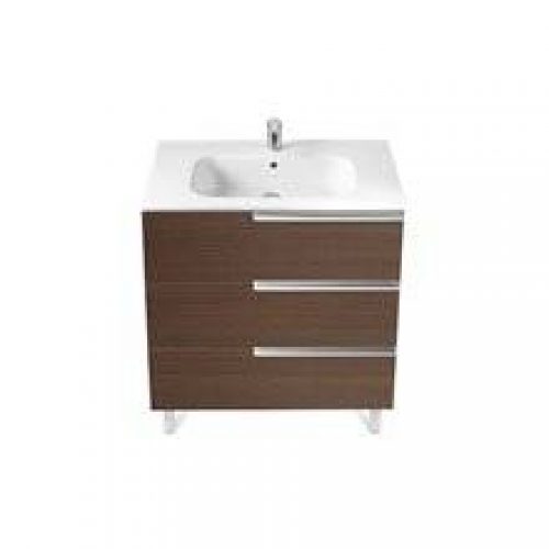 Meuble Unik Family wengé 90 cm Victoria-N Roca