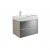 Meuble Unik INSPIRA 800mm et lavabo