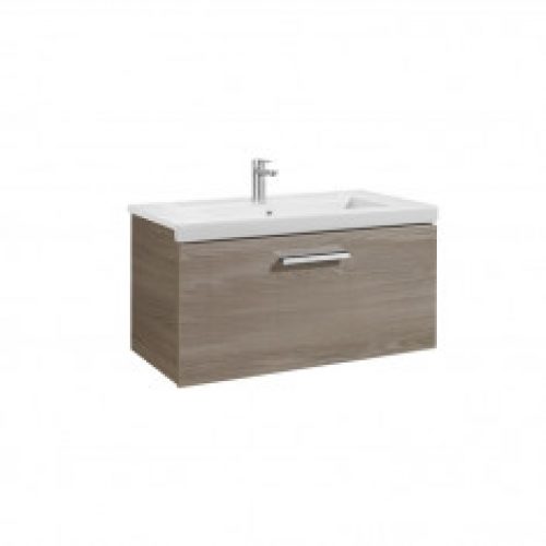 Meuble Unik PRISMA 800mm 1 tiroir et lavabo