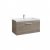 Meuble Unik PRISMA 800mm 1 tiroir et lavabo