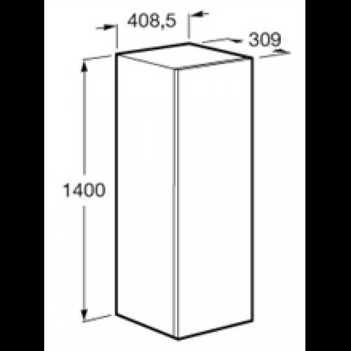 Meuble Yosemite Stratum-N Roca