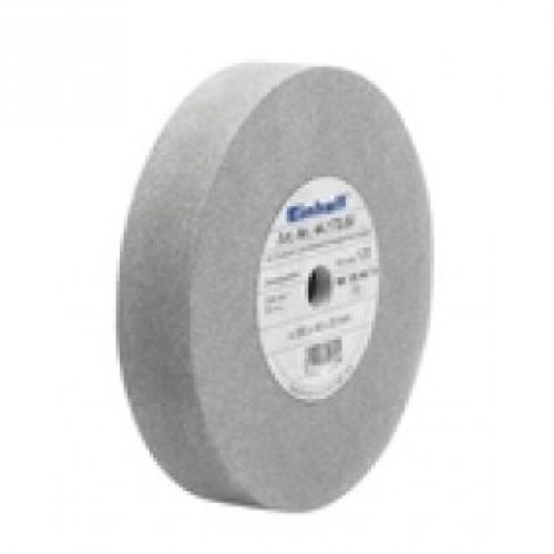 Meule grain fin 80 – diamètre 200 x 20 x 40 mm