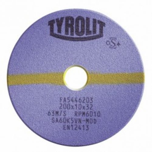 Meules d&rsquo;affûtage de scies