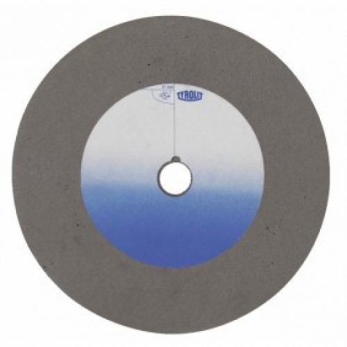 Meules de touret pour ébarbage