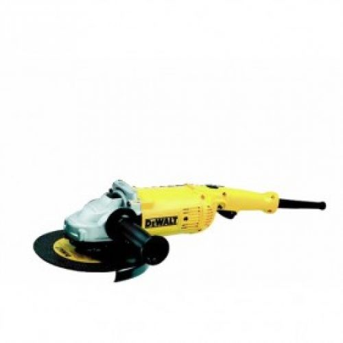 Meuleuse 230 mm – 2200 W – DWE 492